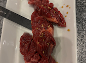 焼肉 りんぎゅう 関店: さきさんの2026年04月27日の1枚目の投稿写真