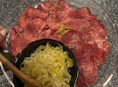焼肉 りんぎゅう 関店: さきさんの2026年04月27日の2枚目の投稿写真