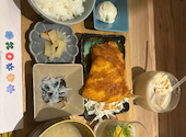 瓦 kawara CAFE&DINING KITTE博多店: chiiiiiさんの2026年05月21日の1枚目の投稿写真