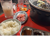 焼肉ちゃんた: chiiiiiさんの2026年08月03日の1枚目の投稿写真