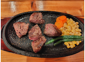 GOLDSTEAK(ゴールドステーキ)　厚木店: miwariさんの2025年10月の1枚目の投稿写真