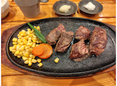 GOLDSTEAK ゴールドステーキ 厚木店: miwariさんの2026年09月18日の1枚目の投稿写真