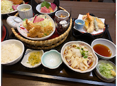 和食麺処 サガミ 大垣浅草店: まるちまさんの2026年05月10日の1枚目の投稿写真