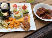 ELLE HALL Dining エルホールダイニング &nbsp;名古屋駅西口店: まるちまさんの2026年05月24日の1枚目の投稿写真