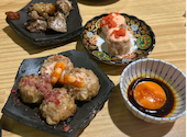 ヤキトリボーイシュウマイガール 梅田店: まるちまさんの2026年07月18日の2枚目の投稿写真