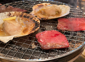 炭火焼肉リバティ 北新地店: まるちまさんの2026年06月15日の1枚目の投稿写真