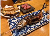 炉端焼き 大垣のてっぺん: まるちまさんの2026年08月11日の1枚目の投稿写真