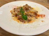 幻の... lasagna+dining: まるちまさんの2026年09月15日の2枚目の投稿写真