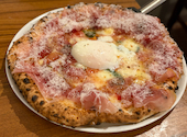 Pizzeria Trattoria LEON レオン: よもぎさんの2026年02月01日の3枚目の投稿写真