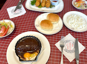 洋食キムラ新横浜店: まるちまさんの2026年07月18日の1枚目の投稿写真