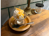 cafe le nid～カフェルニ～: まるちまさんの2026年09月15日の3枚目の投稿写真