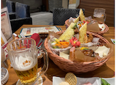 GARDEN TERRACE LION 立命館いばらきフューチャープラザ店: ならちゃんさんの2024年07月06日の1枚目の投稿写真