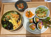 韓国料理 HARU: まっちゃんさんの2026年04月19日の1枚目の投稿写真