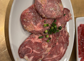 焼肉房家ホルモン館 上野2号店: はるさんの2026年05月07日の3枚目の投稿写真