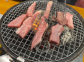 焼肉 ふうふう亭 JAPAN 梅田茶屋町店: ビリケンさんの2024年08月10日の3枚目の投稿写真