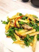 元祖中華 和合餃子 門前仲町店: micaさんの2019年05月20日の1枚目の投稿写真