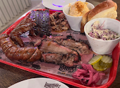 LONESTAR SMOKE HOUSE ローンスター スモークハウス 関内: Tさんの2026年04月06日の1枚目の投稿写真