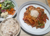 【吹田SST店】VitalezzaKitchen（ビタレーザキッチン）: らんさんの2026年06月05日の1枚目の投稿写真