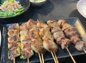 焼鳥 中田: のこさんの2025年03月12日の3枚目の投稿写真