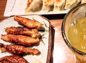 食べ放題×飲み放題　自家製餃子と和食居酒屋　三田餃子酒場　田町店: XYZさんの2026年05月の1枚目の投稿写真
