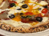PIZZERIA e TRATTORIA ルッチ Lucci: りすさんの2026年09月03日の1枚目の投稿写真