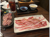 焼肉 五苑 小牧花塚店: まさちゃんさんの2026年04月01日の2枚目の投稿写真