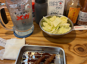 串カツ田中 柏西口店: ひがま～るさんの2026年01月26日の1枚目の投稿写真