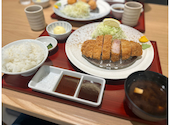 とんかつ縁六: ミックさんの2026年09月07日の2枚目の投稿写真