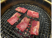 領家肉匠 焼肉 柳之介 りゅうのすけ: いしこ。さんの2025年01月12日の3枚目の投稿写真