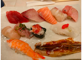 元祖ぶっち切り寿司 魚心 本店: やまりんさんの2026年04月18日の1枚目の投稿写真