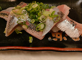 元祖ぶっち切り寿司 魚心 本店: やまりんさんの2026年04月18日の2枚目の投稿写真