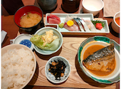 大皿料理 さかな家の口コミ画像1
