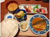 大皿料理 さかな家: やまりんさんの2026年08月09日の1枚目の投稿写真