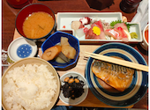 大皿料理 さかな家の口コミ画像1
