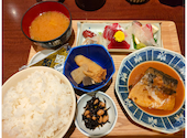 大皿料理 さかな家の口コミ画像1