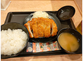 松乃家なんさん通り店の口コミ画像1