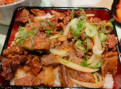 焼肉 牛魔 四ツ橋店: やまりんさんの2026年07月13日の1枚目の投稿写真