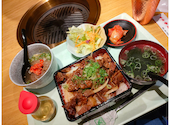 焼肉 牛魔 四ツ橋店: やまりんさんの2026年07月13日の3枚目の投稿写真