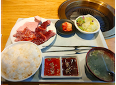 焼肉 牛魔 四ツ橋店: やまりんさんの2026年08月15日の1枚目の投稿写真