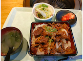 焼肉 牛魔 四ツ橋店: やまりんさんの2026年08月31日の1枚目の投稿写真