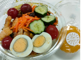 vege eats ベジ イーツ: やまりんさんの2026年05月31日の1枚目の投稿写真