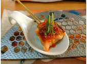 鉄板創作串 てっぺん 京橋店: やまりんさんの2026年07月21日の1枚目の投稿写真