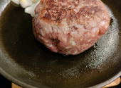 とろけるハンバーグ福よし 大阪心斎橋店: やまりんさんの2026年04月19日の1枚目の投稿写真