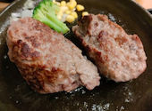 とろけるハンバーグ福よし 大阪心斎橋店: やまりんさんの2026年04月19日の3枚目の投稿写真