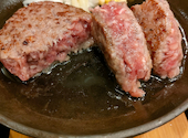とろけるハンバーグ福よし 大阪心斎橋店: やまりんさんの2026年04月20日の2枚目の投稿写真