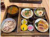 TSUKUMO食堂 ツクモショクドウ マルエイガレリア店: ともちゃんさんの2026年04月22日の1枚目の投稿写真