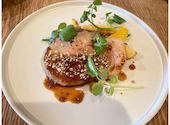 Bistroブーコ: Hermit　Liangさんの2026年07月17日の2枚目の投稿写真