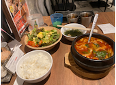 和豚焼肉 サムギョプサル　ハヌリ　池袋店: アサトさんの2025年07月の1枚目の投稿写真