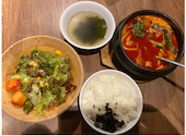 和豚焼肉 サムギョプサル　ハヌリ　池袋店: アサトさんの2025年10月の1枚目の投稿写真