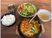 和豚焼肉 サムギョプサル　ハヌリ　池袋店: アサトさんの2025年11月の1枚目の投稿写真